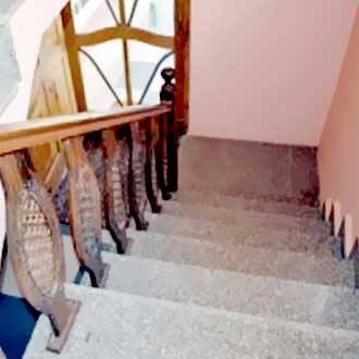 Tuti Garden Bungalows, Goa 3